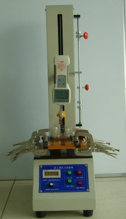 吸塑拉力测试仪,吸塑剥离力试验机