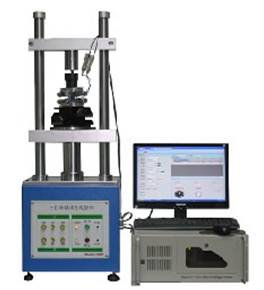 全自动伺服插拔力试验机,插拔力测试仪,连接器插拔力机